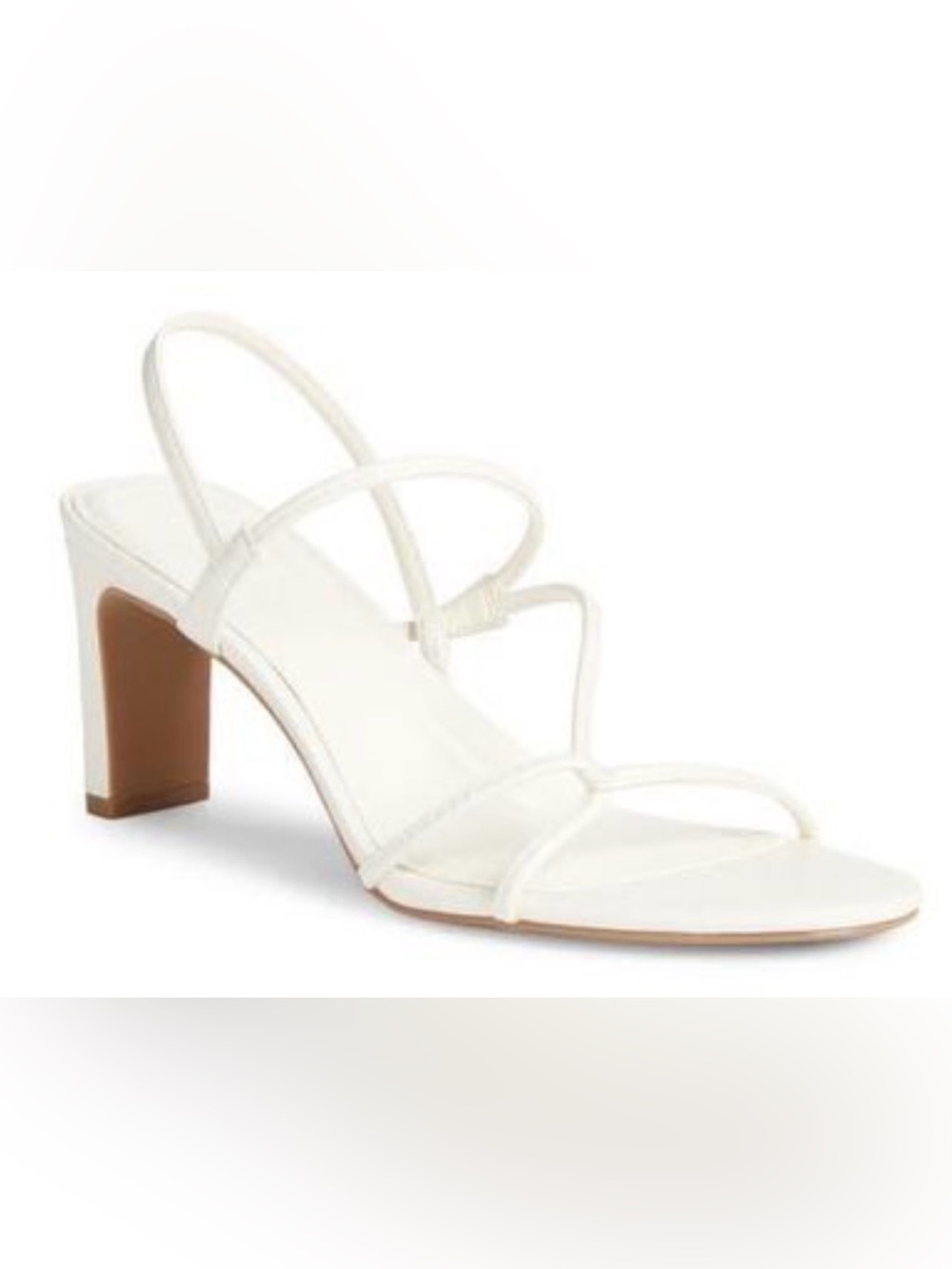 OPEN EDIT $60msrp SZ 9 new NORDSTROM PIA SANDAL